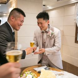 アットホームウェディング HANZOYAの写真33枚目