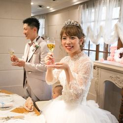 アットホームウェディング HANZOYAの写真11枚目