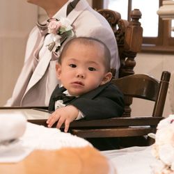 アットホームウェディング HANZOYAの写真7枚目