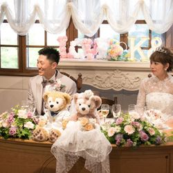 アットホームウェディング HANZOYAの写真33枚目