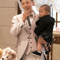 アットホームウェディング HANZOYAの写真8枚目