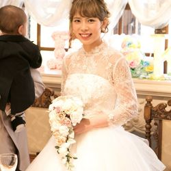 アットホームウェディング HANZOYAの写真35枚目