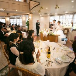 アットホームウェディング HANZOYAの写真34枚目