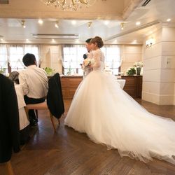 アットホームウェディング HANZOYAの写真36枚目