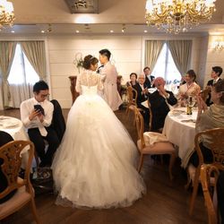 アットホームウェディング HANZOYAの写真12枚目