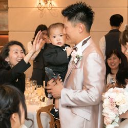 アットホームウェディング HANZOYAの写真35枚目