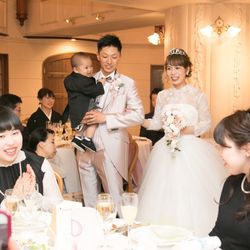 アットホームウェディング HANZOYAの写真13枚目