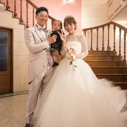 アットホームウェディング HANZOYAの写真36枚目