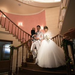 アットホームウェディング HANZOYAの写真14枚目