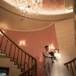 アットホームウェディング HANZOYAの写真9枚目