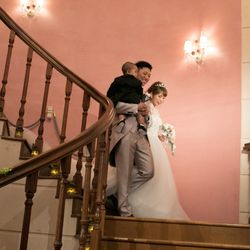 アットホームウェディング HANZOYAの写真1枚目