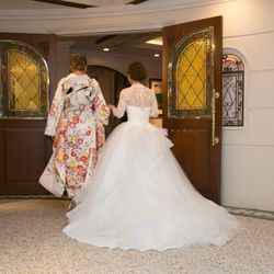 アットホームウェディング HANZOYAの写真5枚目