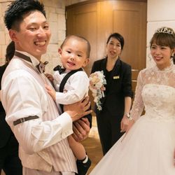 アットホームウェディング HANZOYAの写真15枚目