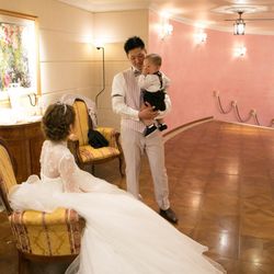 アットホームウェディング HANZOYAの写真10枚目