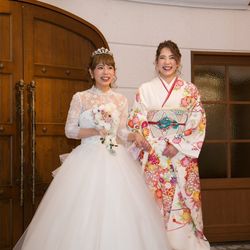 アットホームウェディング HANZOYAの写真14枚目