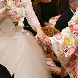 アットホームウェディング HANZOYAの写真31枚目