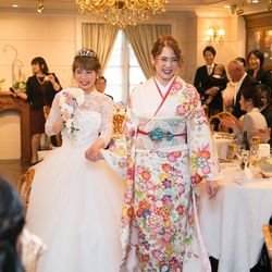 アットホームウェディング HANZOYAの写真32枚目