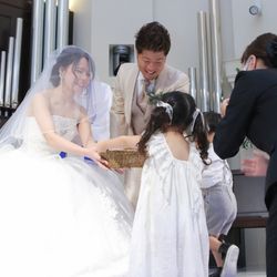 アニヴェルセル 江坂の写真22枚目