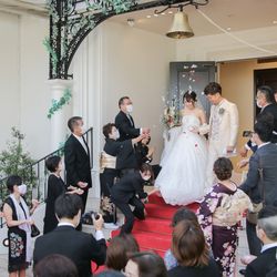 アニヴェルセル 江坂の写真28枚目