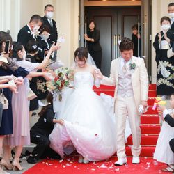 アニヴェルセル 江坂の写真2枚目