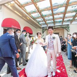 アニヴェルセル 江坂の写真27枚目