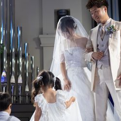 アニヴェルセル 江坂の写真24枚目