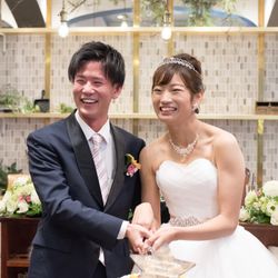 コオリナ・チャペル・アクア・マリーナの写真25枚目