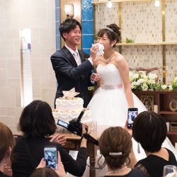 コオリナ・チャペル・アクア・マリーナの写真16枚目