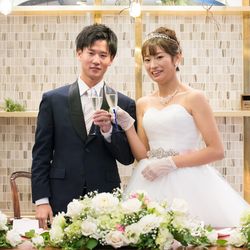 コオリナ・チャペル・アクア・マリーナの写真19枚目