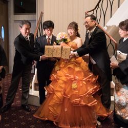 コオリナ・チャペル・アクア・マリーナの写真18枚目