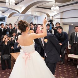 コオリナ・チャペル・アクア・マリーナの写真36枚目