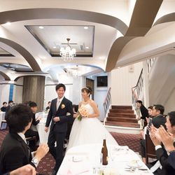 コオリナ・チャペル・アクア・マリーナの写真13枚目