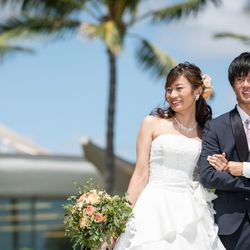 コオリナ・チャペル・アクア・マリーナの写真28枚目