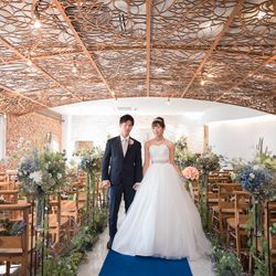 コオリナ・チャペル・アクア・マリーナの写真32枚目