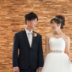 コオリナ・チャペル・アクア・マリーナの写真17枚目