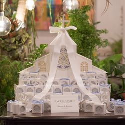 コオリナ・チャペル・アクア・マリーナの写真11枚目