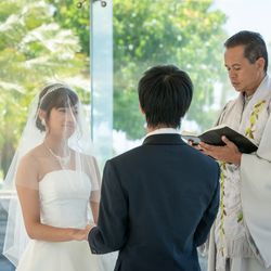 コオリナ・チャペル・アクア・マリーナの写真20枚目