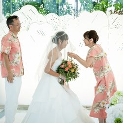 コオリナ・チャペル・アクア・マリーナの写真7枚目