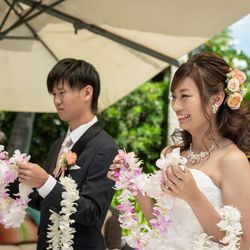 コオリナ・チャペル・アクア・マリーナの写真9枚目