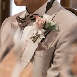 アットホームウェディング HANZOYAの写真20枚目