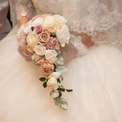 アットホームウェディング HANZOYAの写真5枚目