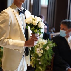 ラソールガーデン熊本の写真8枚目