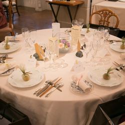 アットホームウェディング HANZOYAの写真11枚目