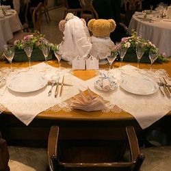 アットホームウェディング HANZOYAの写真1枚目