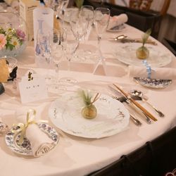 アットホームウェディング HANZOYAの写真18枚目