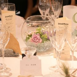 アットホームウェディング HANZOYAの写真3枚目