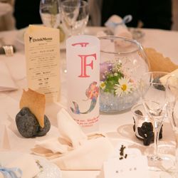 アットホームウェディング HANZOYAの写真6枚目