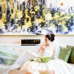 パレスホテル東京の写真1枚目