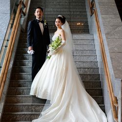 パレスホテル東京の写真24枚目