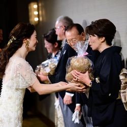 パレスホテル東京の写真26枚目